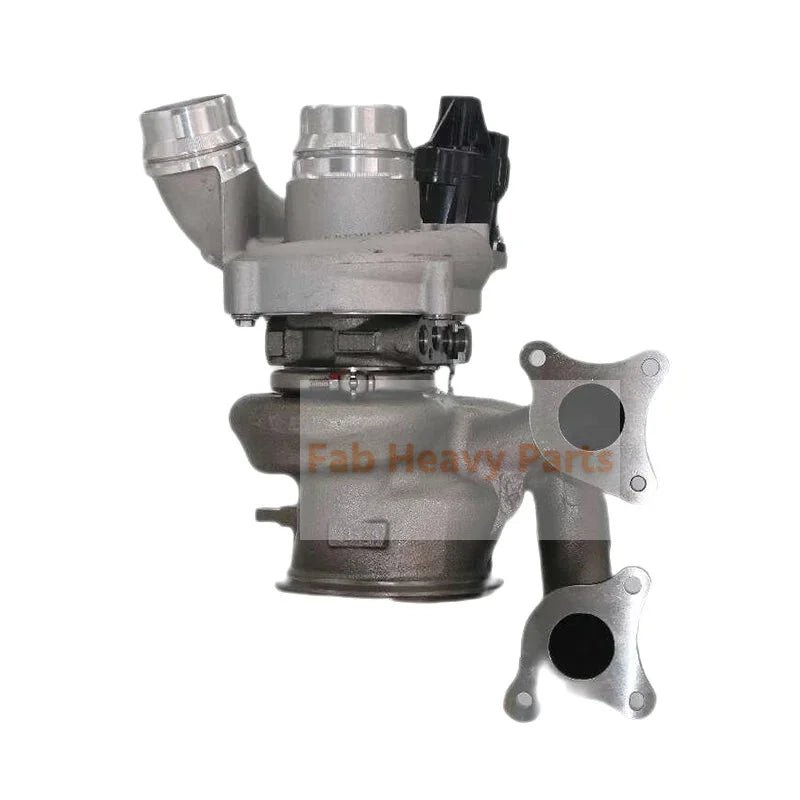 Turbocharger 18559700041 11658679021 Fits for BMW 540i 740i X7 X5 B58C 354 3.0L - Fab Heavy Parts