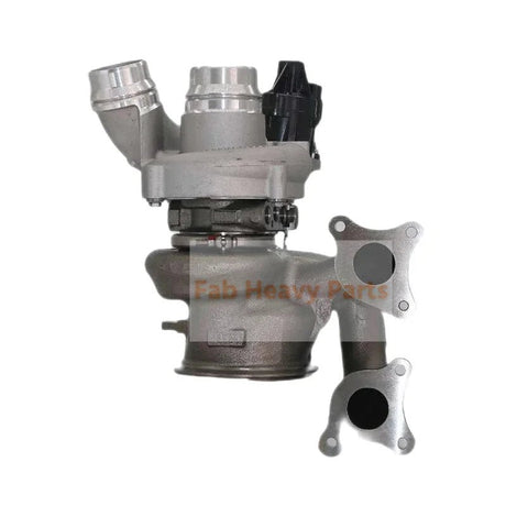 Turbocharger 18559700041 11658679021 Fits for BMW 540i 740i X7 X5 B58C 354 3.0L - Fab Heavy Parts