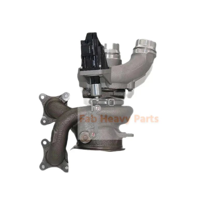 Turbocharger 18559700041 11658679021 Fits for BMW 540i 740i X7 X5 B58C 354 3.0L - Fab Heavy Parts