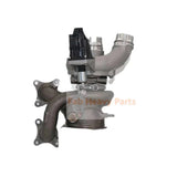 Turbocharger 18559700041 11658679021 Fits for BMW 540i 740i X7 X5 B58C 354 3.0L - Fab Heavy Parts