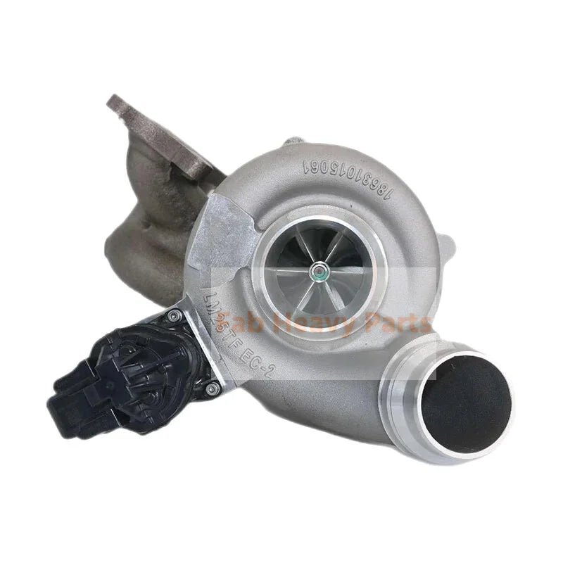 Turbocharger 18559700041 11658679021 Fits for BMW 540i 740i X7 X5 B58C 354 3.0L - Fab Heavy Parts