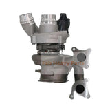 Turbolader 18559700041 11658679021 Passend für BMW 540i 740i X7 X5 B58C 354 3.0L