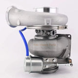 Turbocharger 190-6205 1906205 219-2227 2192227 Fits for Caterpillar Engine C12 Turbo GTA4294BS - Fab Heavy Parts