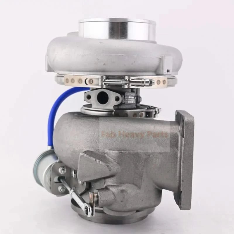 Turbocharger 190-6205 1906205 219-2227 2192227 Fits for Caterpillar Engine C12 Turbo GTA4294BS - Fab Heavy Parts