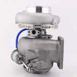 Turbocharger 190-6205 1906205 219-2227 2192227 Fits for Caterpillar Engine C12 Turbo GTA4294BS - Fab Heavy Parts