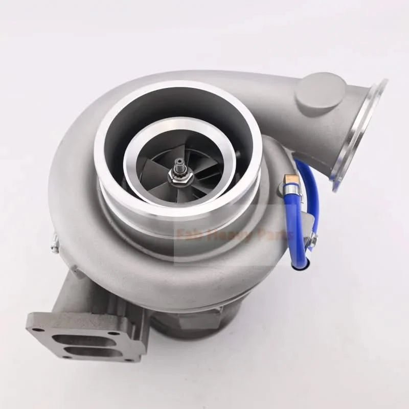 Turbocharger 190-6205 1906205 219-2227 2192227 Fits for Caterpillar Engine C12 Turbo GTA4294BS - Fab Heavy Parts