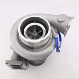 Turbocharger 190-6205 1906205 219-2227 2192227 Fits for Caterpillar Engine C12 Turbo GTA4294BS - Fab Heavy Parts
