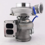 Turbocharger 190-6205 1906205 219-2227 2192227 Fits for Caterpillar Engine C12 Turbo GTA4294BS - Fab Heavy Parts