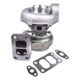 Turbocharger 193728 RE16967 RE19784 Fits for John Deere 5720 5820 6620 Engine 6466A - Fab Heavy Parts