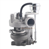 Turbocharger 1C041 - 17010 for Kubota Engine V3307 Tractor M8200 M9000 - Fab Heavy Parts
