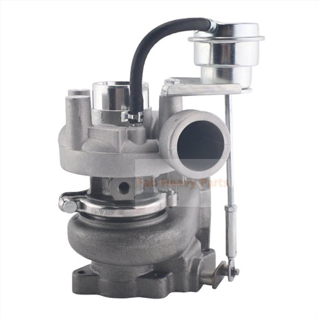 Turbocharger 1C041 - 17010 for Kubota Engine V3307 Tractor M8200 M9000 - Fab Heavy Parts