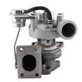 Turbosprężarka 1G556-17012 do silnika Kubota V3300DI-T