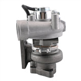 Turbosprężarka 1G556-17012 do silnika Kubota V3300DI-T