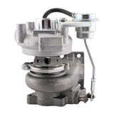 Turbosprężarka 1G556-17012 do silnika Kubota V3300DI-T