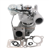 Turbosprężarka 1G556-17012 do silnika Kubota V3300DI-T