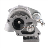 Turbocharger 1G556-17012 for Kubota Engine V3300DI-T - Fab Heavy Parts