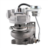 Turbocharger 1G556-17012 for Kubota Engine V3300DI-T - Fab Heavy Parts
