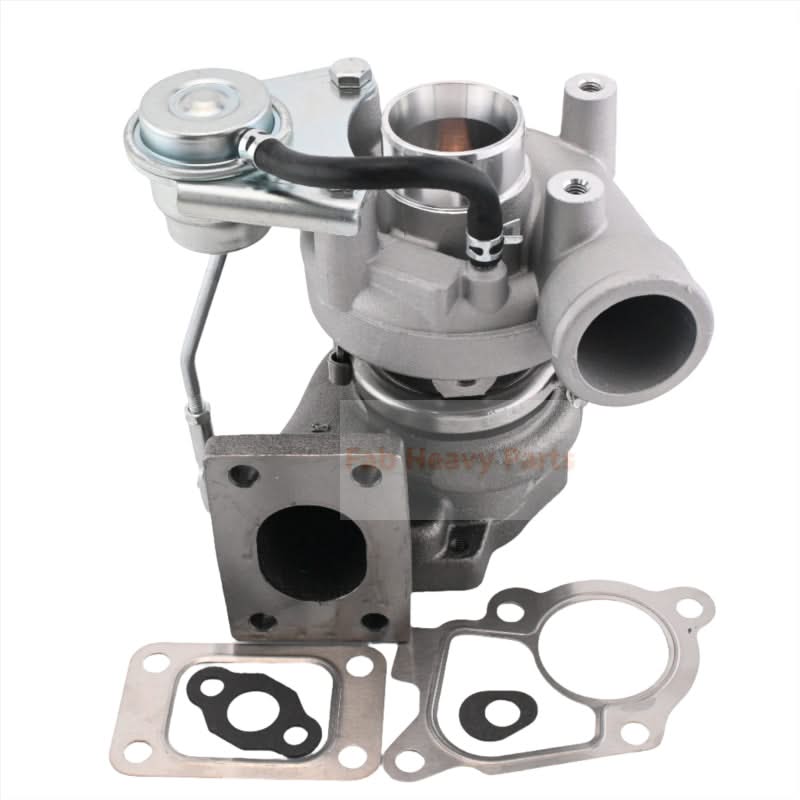 Turbocharger 1G556-17012 for Kubota Engine V3300DI-T - Fab Heavy Parts