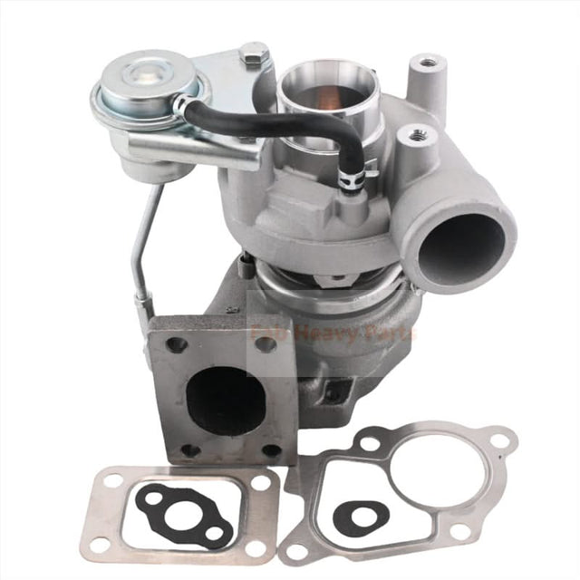 Turbocharger 1G556-17012 for Kubota Engine V3300DI-T - Fab Heavy Parts