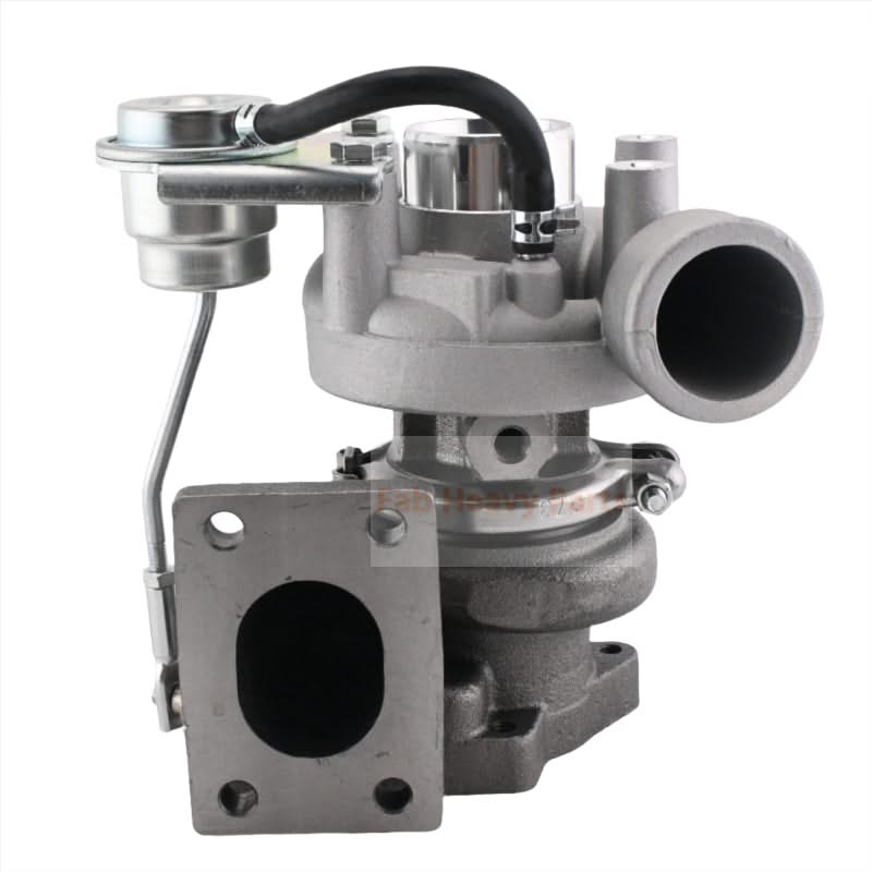 Turbocharger 1G556-17012 for Kubota Engine V3300DI-T - Fab Heavy Parts