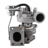 Turbocharger 1G556-17012 for Kubota Engine V3300DI-T - Fab Heavy Parts