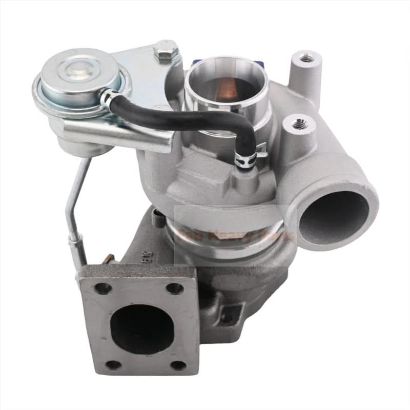 Turbocharger 1G556-17012 for Kubota Engine V3300DI-T - Fab Heavy Parts