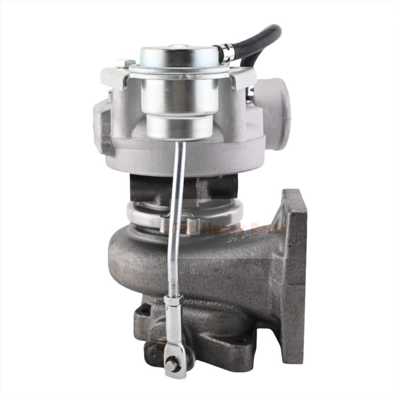 Turbocharger 1G556-17012 for Kubota Engine V3300DI-T - Fab Heavy Parts