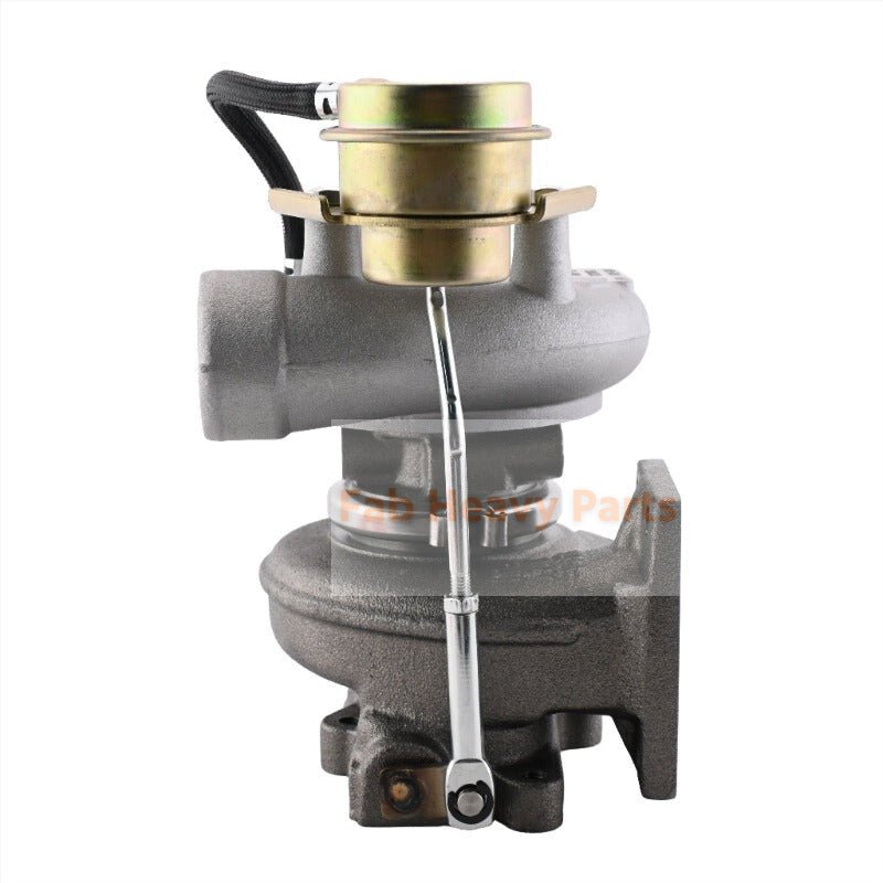 Turbocharger 1G574 - 17010 1G57417010 for Kubota Engine D3502 V3800 A47GT - Fab Heavy Parts