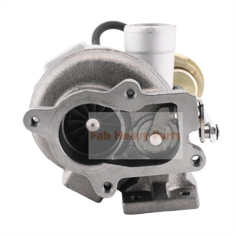 Turbocharger 1G574 - 17010 1G57417010 for Kubota Engine D3502 V3800 A47GT - Fab Heavy Parts