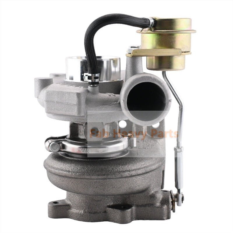 Turbocharger 1G574 - 17010 1G57417010 for Kubota Engine D3502 V3800 A47GT - Fab Heavy Parts