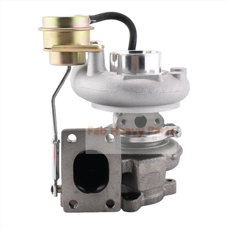 Turbocharger 1G574 - 17010 1G57417010 for Kubota Engine D3502 V3800 A47GT - Fab Heavy Parts