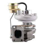 Turbocharger 1G574 - 17010 1G57417010 for Kubota Engine D3502 V3800 A47GT - Fab Heavy Parts