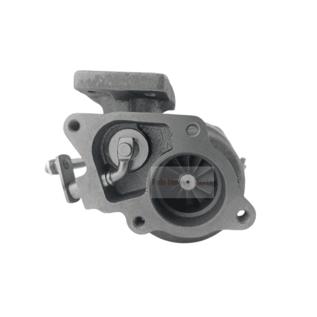 Turbocharger 1G574-17010 for Kubota Engine D3502 V3800 A47GT – Fab ...