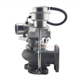 Turbocharger 1G934-17012 VE410128 1G934-17011 for Kubota V2403MDITCE1 V2403MDITCE Engine - Fab Heavy Parts