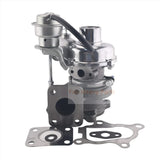 Turbocharger 1G934-17012 VE410128 1G934-17011 for Kubota V2403MDITCE1 V2403MDITCE Engine - Fab Heavy Parts
