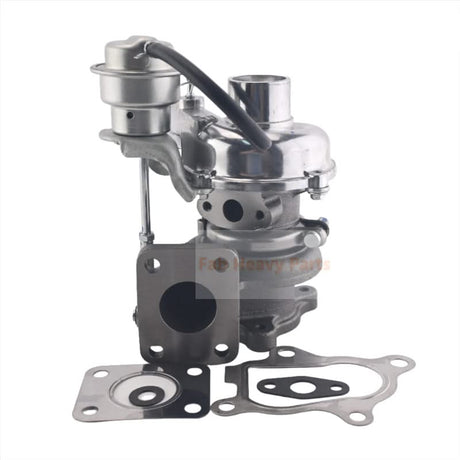 Turbocharger 1G934-17012 VE410128 1G934-17011 for Kubota V2403MDITCE1 V2403MDITCE Engine - Fab Heavy Parts