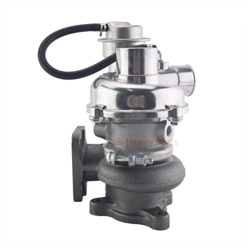 Turbocharger 1G934-17012 VE410128 1G934-17011 for Kubota V2403MDITCE1 V2403MDITCE Engine - Fab Heavy Parts