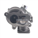 Turbocharger 1G934-17012 VE410128 1G934-17011 for Kubota V2403MDITCE1 V2403MDITCE Engine - Fab Heavy Parts