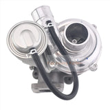 Turbocharger 1G934-17012 VE410128 1G934-17011 for Kubota V2403MDITCE1 V2403MDITCE Engine - Fab Heavy Parts
