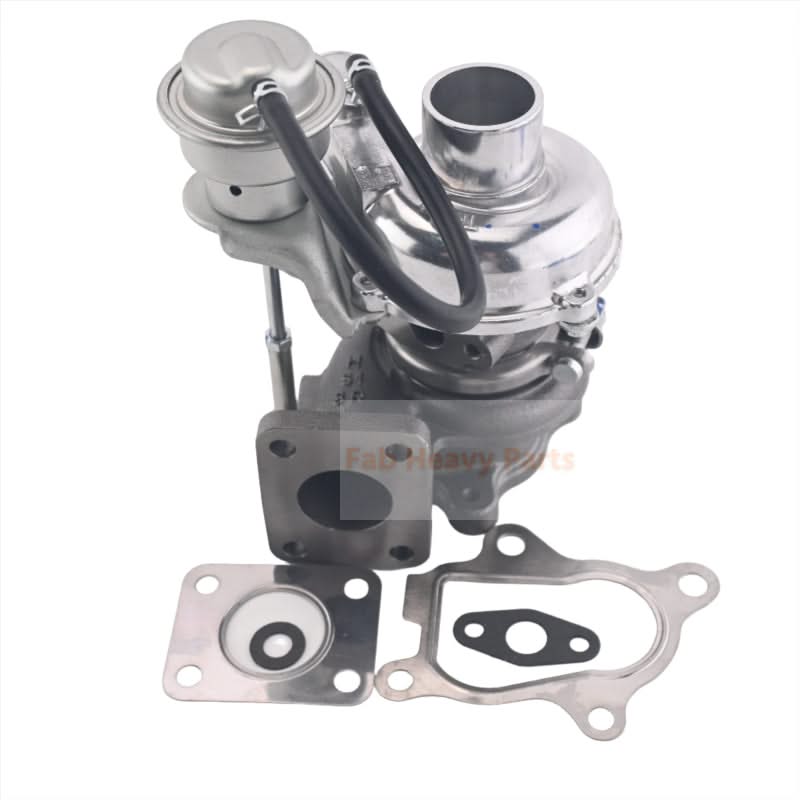 Turbocharger 1G934-17012 VE410128 1G934-17011 for Kubota V2403MDITCE1 V2403MDITCE Engine - Fab Heavy Parts