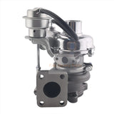 Turbocharger 1G934-17012 VE410128 1G934-17011 for Kubota V2403MDITCE1 V2403MDITCE Engine - Fab Heavy Parts