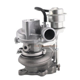 TurboCharger 1j712 - 17011 1j712 - 17010 for Kubota V2607 V2607t Engine - Fab Heavy Parts