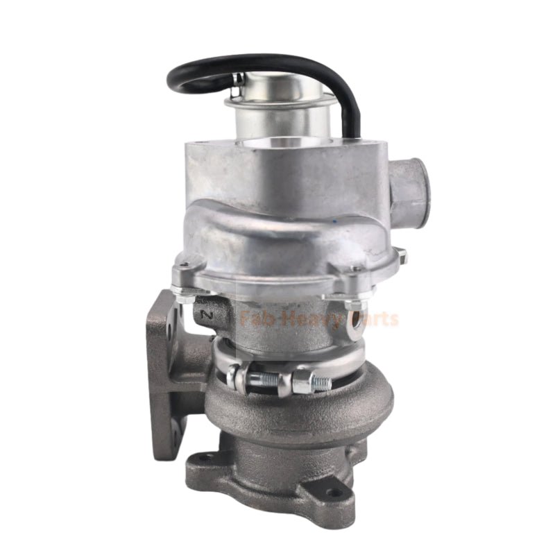 TurboCharger 1j712 - 17011 1j712 - 17010 for Kubota V2607 V2607t Engine - Fab Heavy Parts