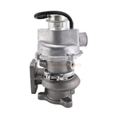 TurboCharger 1j712 - 17011 1j712 - 17010 for Kubota V2607 V2607t Engine - Fab Heavy Parts