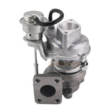 TurboCharger 1j712 - 17011 1j712 - 17010 for Kubota V2607 V2607t Engine - Fab Heavy Parts
