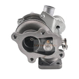 TurboCharger 1j712 - 17011 1j712 - 17010 for Kubota V2607 V2607t Engine - Fab Heavy Parts