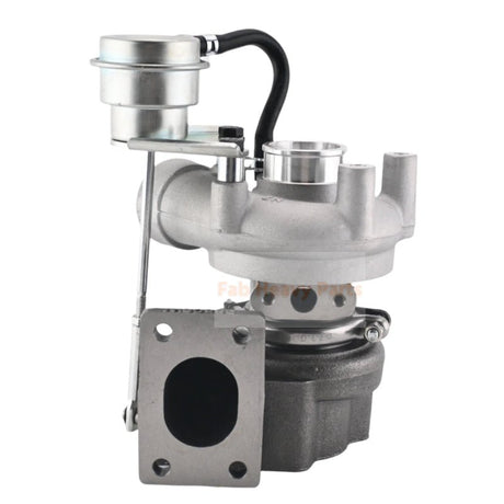 Turbocharger 1J751 - 17013 for Kubota Engine V3307 Tractor M6040F - 1 M6040DT - 1 M7040DT - 1 M7040SUHD - Fab Heavy Parts