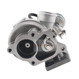 Turbocharger 1J751 - 17013 for Kubota Engine V3307 Tractor M6040F - 1 M6040DT - 1 M7040DT - 1 M7040SUHD - Fab Heavy Parts