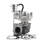 Turbocharger 1J751 - 17013 for Kubota Engine V3307 Tractor M6040F - 1 M6040DT - 1 M7040DT - 1 M7040SUHD - Fab Heavy Parts