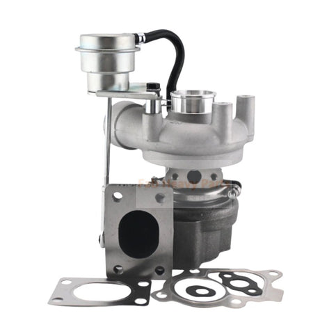 Turbocharger 1J751 - 17013 for Kubota Engine V3307 Tractor M6040F - 1 M6040DT - 1 M7040DT - 1 M7040SUHD - Fab Heavy Parts